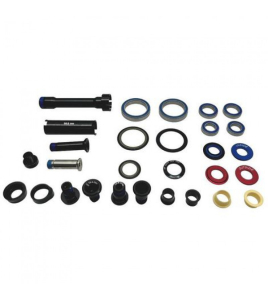 Kit de Reparo para Balança Traseira Scott Spark 2022