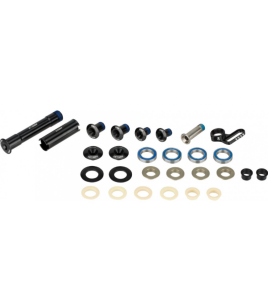 Kit de Reparo para Balança Traseira Scott Spark RC 100mm