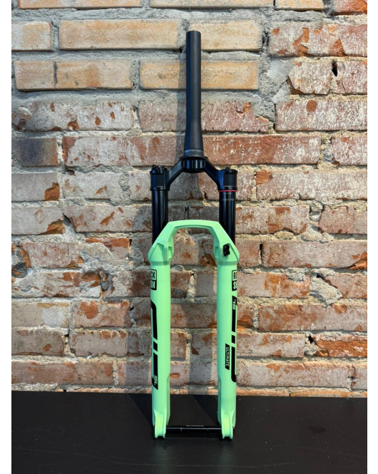 Suspensão RockShox Sid Ultimate SL 110mm 2026 Suspensão RockShox Sid Ultimate SL 110mm 2026