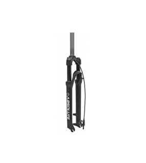 Suspensão Absolute Nero