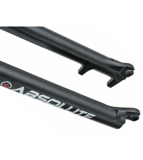 Suspensão Absolute Nero