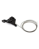 Trava de Suspensão Fox 2026 Twin-Stick Remote