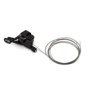 Trava de Suspensão Fox 2026 Twin-Stick Remote Trava de Suspensão Fox 2026 Twin-Stick Remote