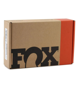 Trava de Suspensão Fox 2026 Twin-Stick Remote