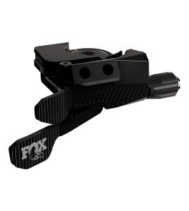Trava de Suspensão Fox 2026 Twin-Stick Remote