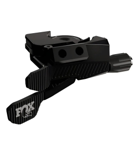 Trava de Suspensão Fox 2026 Twin-Stick Remote Trava de Suspensão Fox 2026 Twin-Stick Remote