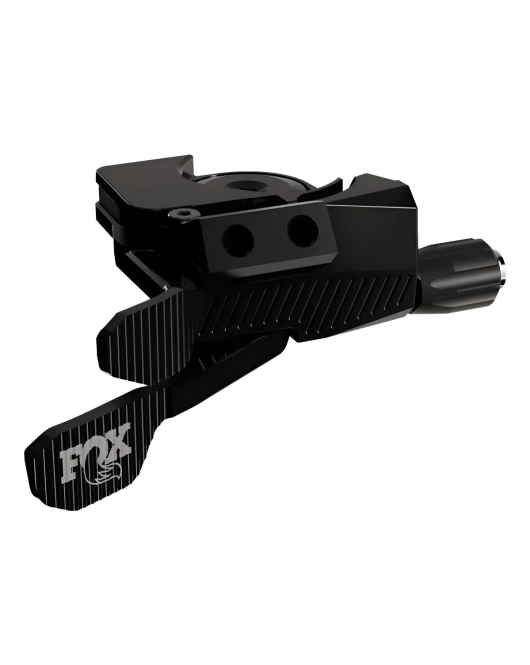 Trava de Suspensão Fox 2026 Twin-Stick Remote