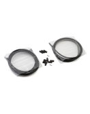 Trava de Suspensão Fox 2026 Twin-Stick Remote