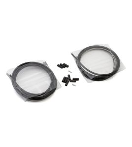 Trava de Suspensão Fox 2026 Twin-Stick Remote