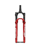 Suspensão Rock Shox SID Ultimate Flight Attendant 120mm - Vermelha