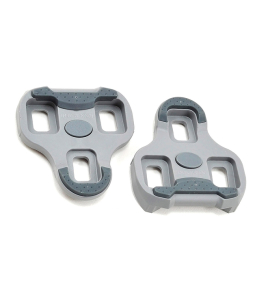 TACO DE PEDAL LOOK KÉO GRIP CINZA TACO DE PEDAL LOOK KÉO GRIP CINZA