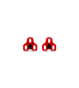 TACO LOOK KÉO CLEAT 9° VERMELHO TACO LOOK KÉO CLEAT 9° VERMELHO