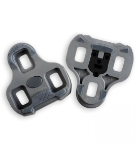 TACO DE PEDAL LOOK KÉO GRIP CINZA TACO DE PEDAL LOOK KÉO GRIP CINZA