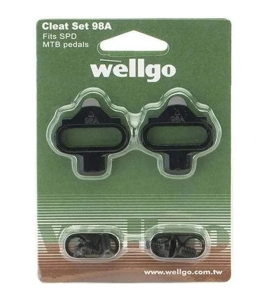 Taco Wellgo MTB Taco Wellgo MTB