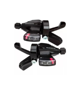 Trocadores Shimano Altus SL-M315 24v Trocadores Shimano Altus SL-M315 24v