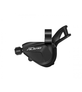 Trocadores Shimano Alivio SL-M3100 Par 18V Trocadores Shimano Alivio SL-M3100 Par 18V