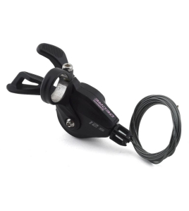 Trocador Shimano Deore SL-M6100-R 12v Trocador Shimano Deore SL-M6100-R 12v