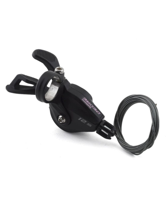 Trocador Shimano Deore SL-M6100-R 12v