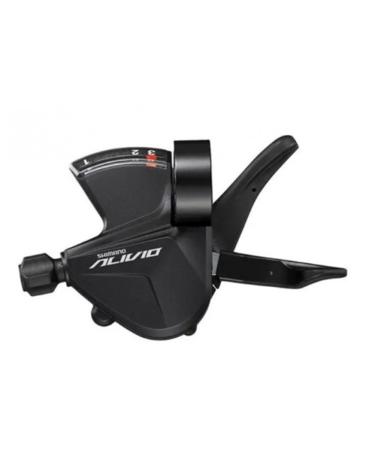 Trocadores Shimano Alivio SL-M3100 Esquerdo 3V