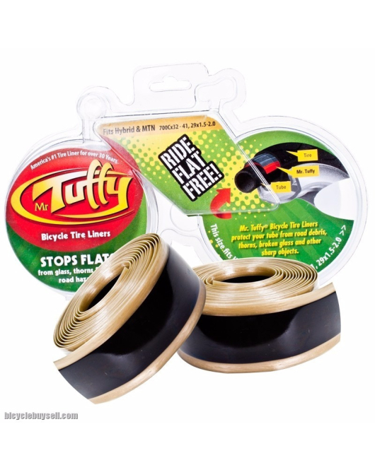 Fita Anti-Furo Mr Tuffy MTB