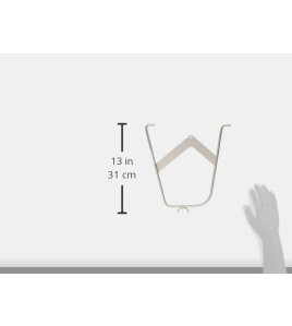 Bagageiro Lateral Topeak MTX Dual Side Frame