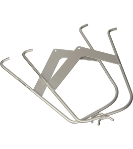 Bagageiro Lateral Topeak MTX Dual Side Frame