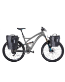 Bagageiro Thule Tour Rack