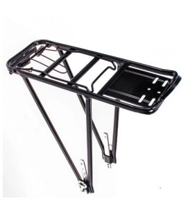 Bagageiro O Stand Traseiro