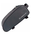 Bolsa Quadro Bicicleta Bike Mtb Absolute 1,6l Preto