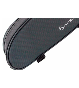 Bolsa Quadro Bicicleta Bike Mtb Absolute 1,6l Preto