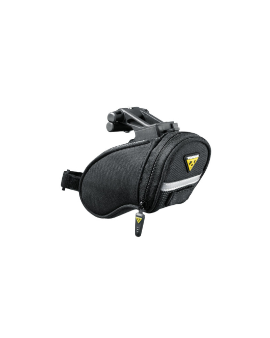 Bolsinha de Selim Topeak Aero Wedge Pack (Clip) Micro