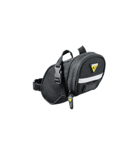 Bolsinha de Selim Topeak Aero Wedge Pack Micro Bolsinha de Selim Topeak Aero Wedge Pack Micro