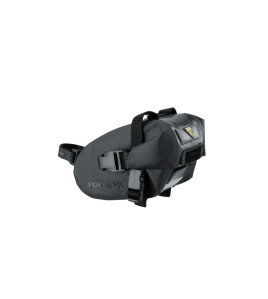 Bolsinha de Selim Topeak Wedge DryBrag Small Bolsinha de Selim Topeak Wedge DryBrag Small