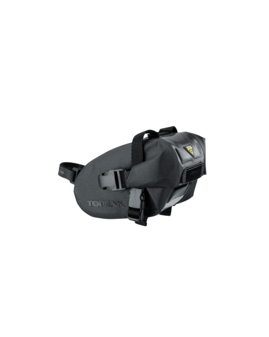 Bolsinha de Selim Topeak Wedge DryBrag Small