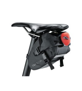 Bolsinha de Selim Topeak Wedge DryBrag Small Bolsinha de Selim Topeak Wedge DryBrag Small