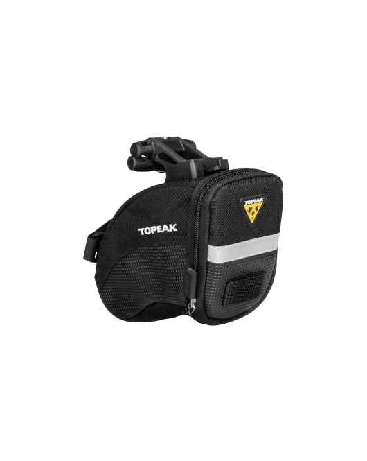 Bolsinha de Selim Topeak Aero Wedge Pack (Clip) Small