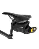 Bolsinha de Selim Topeak Aero Wedge Pack (Clip) Small