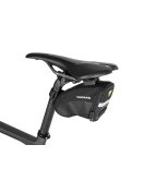 Bolsinha de Selim Topeak Aero Wedge Pack (Clip) Small