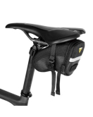 Bolsinha de Selim Topeak Aero Wedge Pack Media