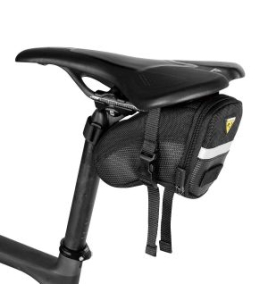 Bolsinha de Selim Topeak Aero Wedge Pack Small