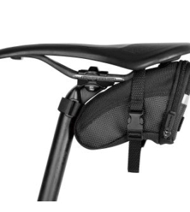 Bolsinha de Selim Topeak Aero Wedge Pack Small Bolsinha de Selim Topeak Aero Wedge Pack Small