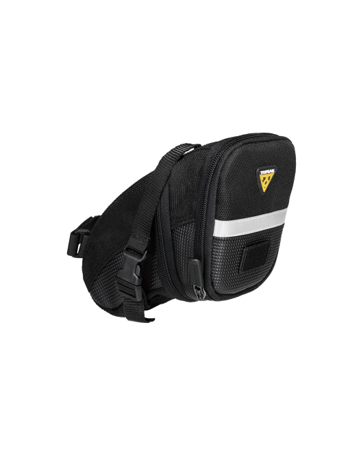 Bolsinha de Selim Topeak Aero Wedge Pack Media