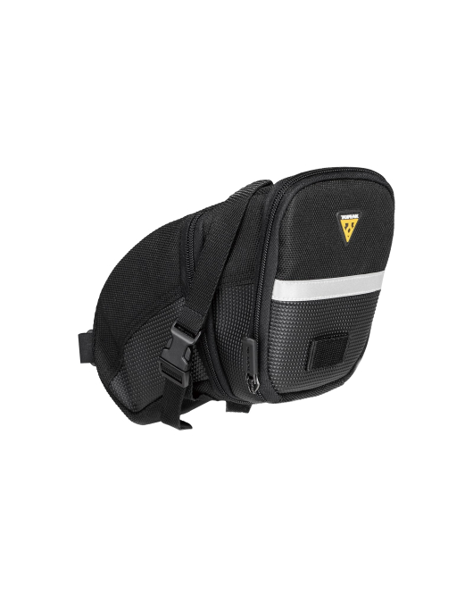 Bolsinha de Selim Topeak Aero Wedge Pack Large