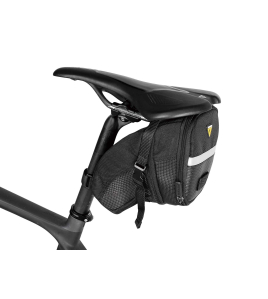 Bolsinha de Selim Topeak Aero Wedge Pack Large