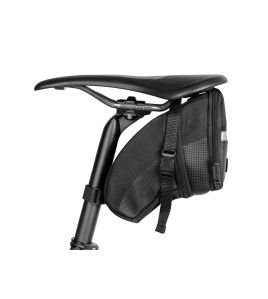 Bolsinha de Selim Topeak Aero Wedge Pack Large Bolsinha de Selim Topeak Aero Wedge Pack Large
