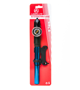 Bomba de Ar Absolute Prime