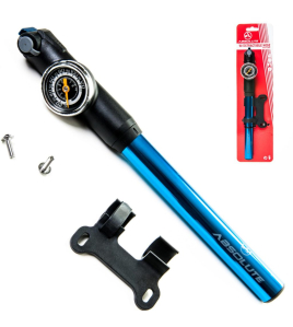 Bomba de Ar Absolute Prime