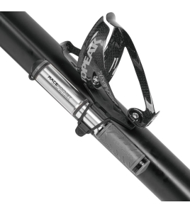 Bomba de Ar Topeak RaceRocket MT Prata