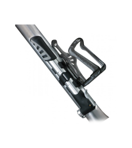 Bomba de Ar Topeak Peak DX II Prata