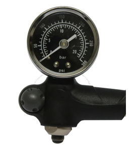 Bomba de Suspensão Giyo GS-02